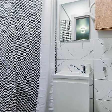 Meguvos Butai Apartment Palanga