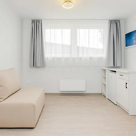 Meguvos Butai Apartment *