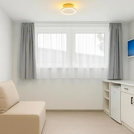 Meguvos Butai Apartment Palanga